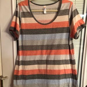 LuLaRoe Classic Tee